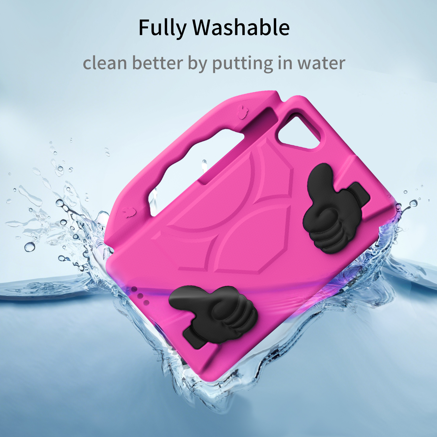 Kids EVA Stand Case for Samsun - Remarkable Tablet Accessories のレビューと価格