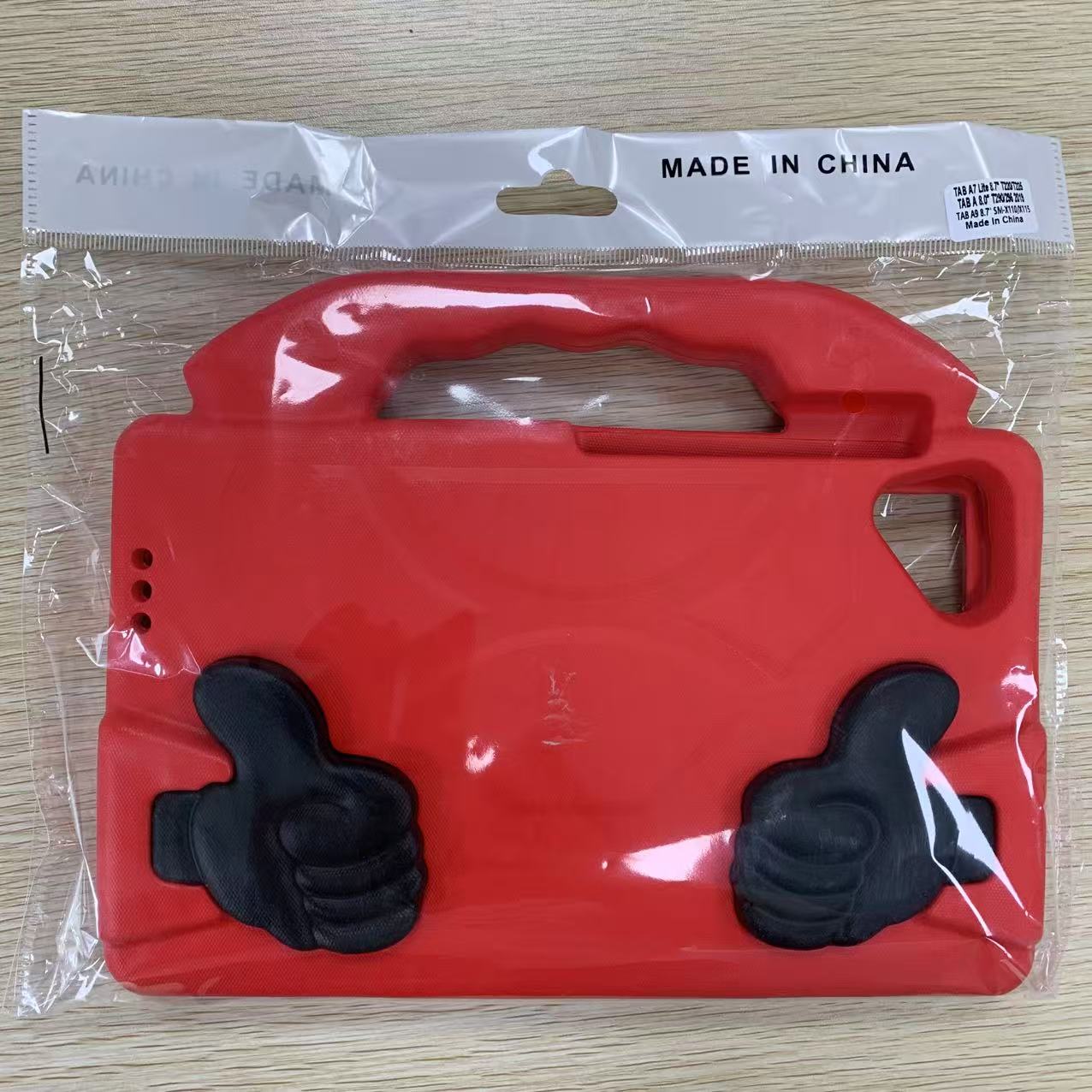 Kids EVA Stand Case for Samsun - Remarkable Tablet Accessories のレビューと価格