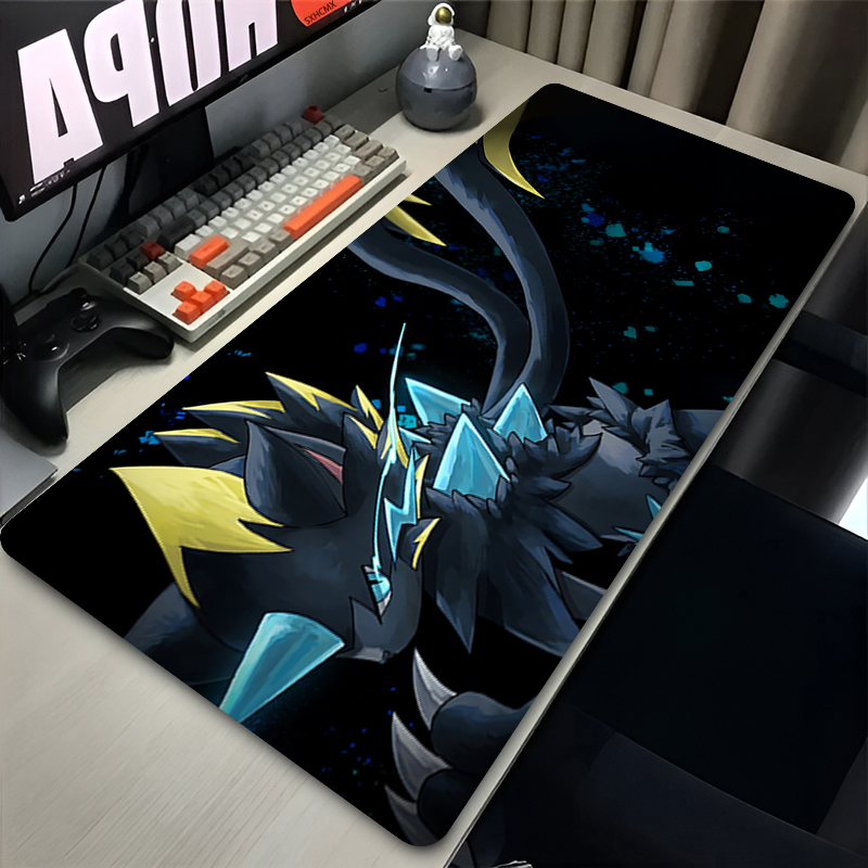 Zeraora Mouse Pad P-pokemon Co - Rugged Tablet Accessories のレビューと価格