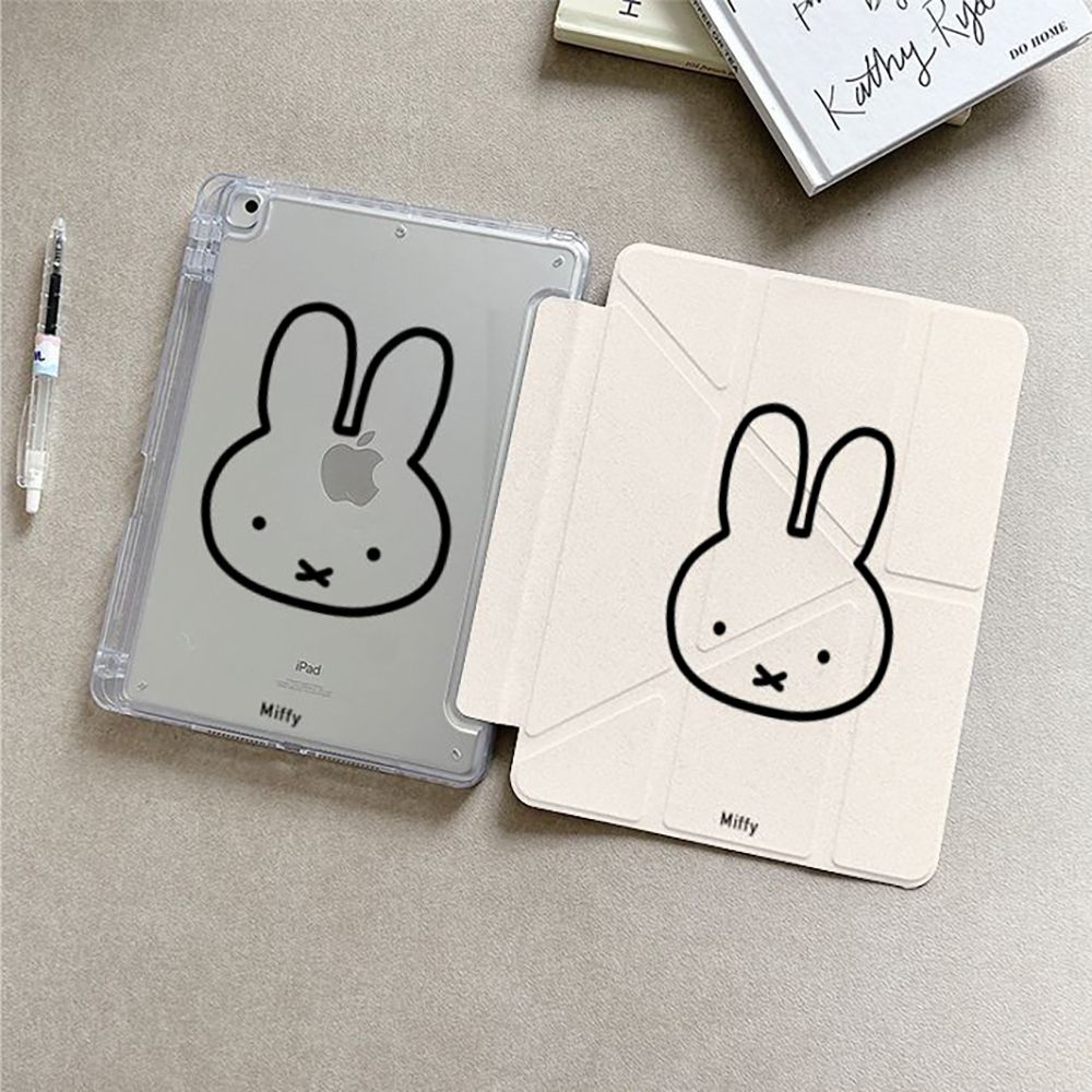 Simple Miffy Applicable To App - Tablet Accessories Case のレビューと価格