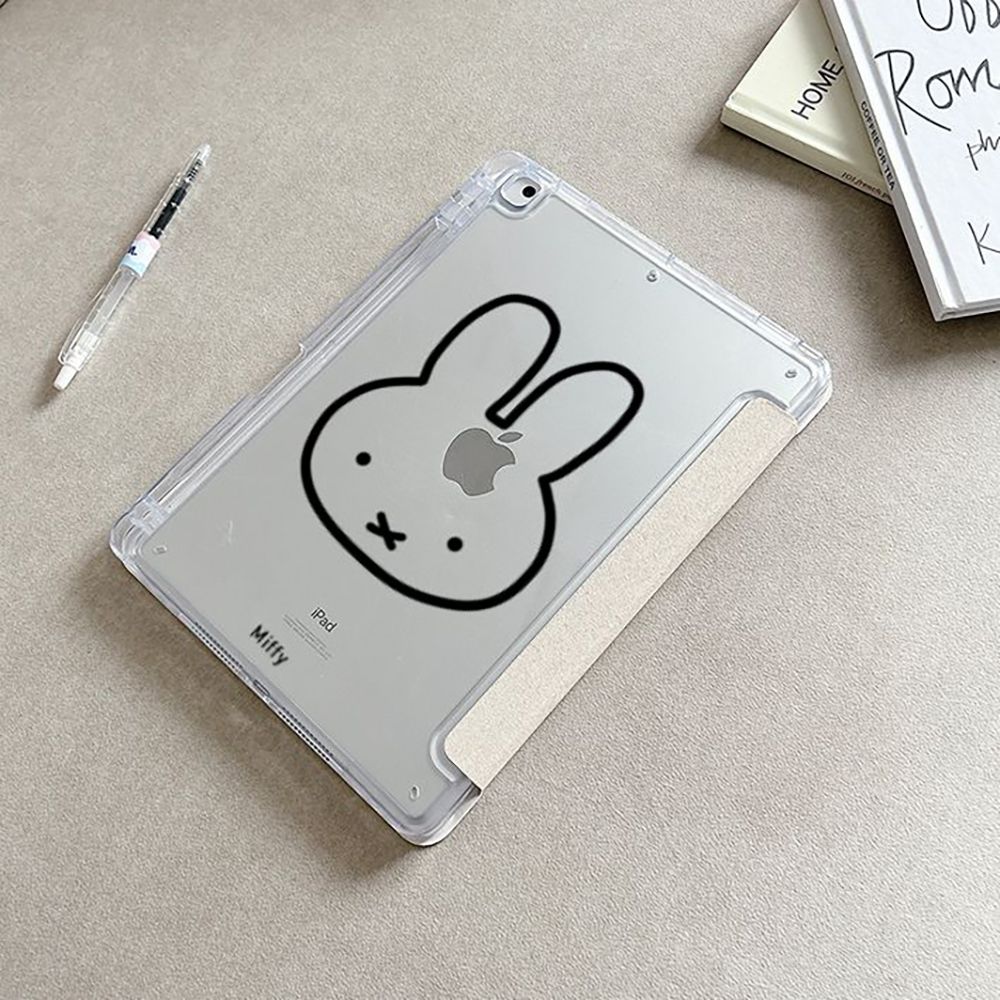 Simple Miffy Applicable To App - Tablet Accessories Case のレビューと価格