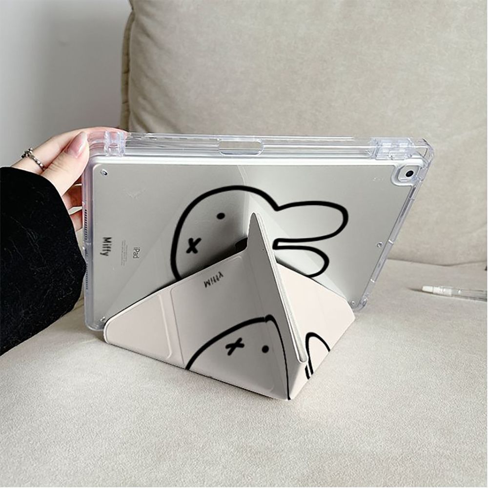 Simple Miffy Applicable To App - Tablet Accessories Case のレビューと価格
