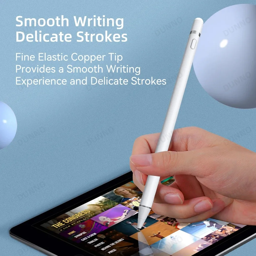 Universal Tablet Stylus Pen fo - Samsung Tablet Accessories Pen のレビューと価格