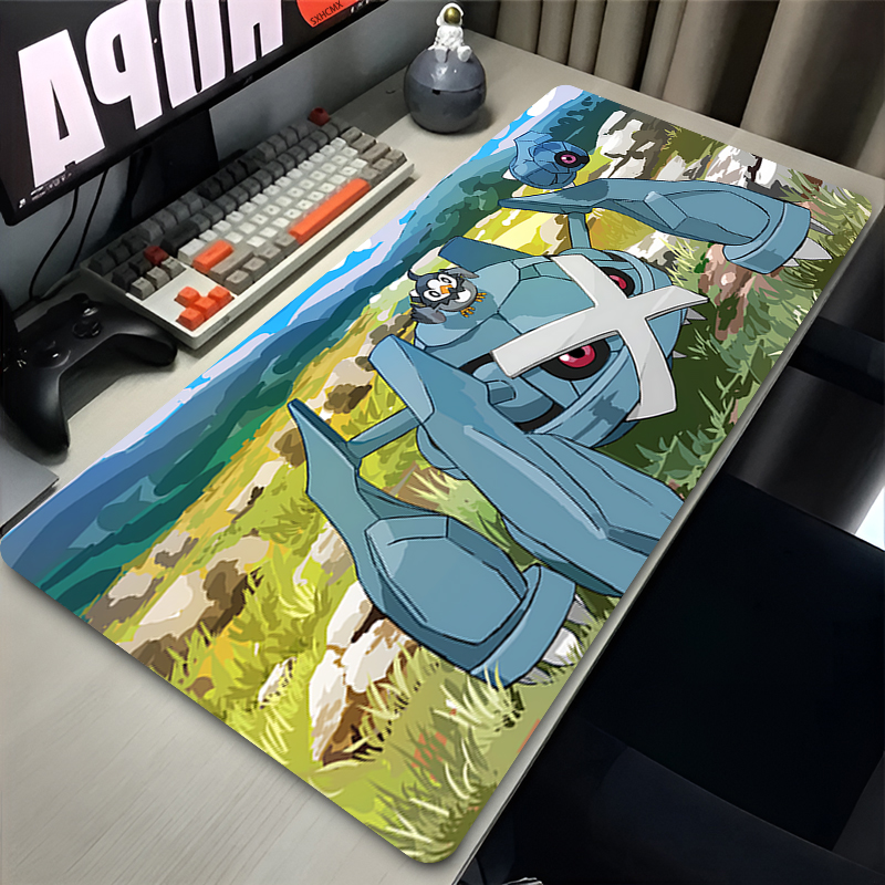 Computer Desk Mat Game P-pokem - Rugged Tablet Accessories のレビューと価格
