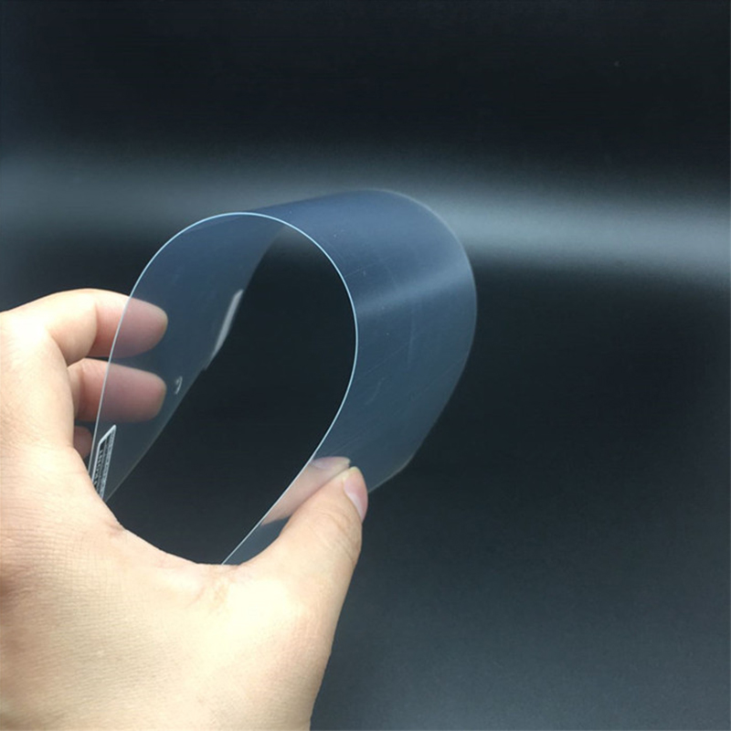 3 Packs PET Soft Film Screen P - Galaxy Tablet Accessories のレビューと価格