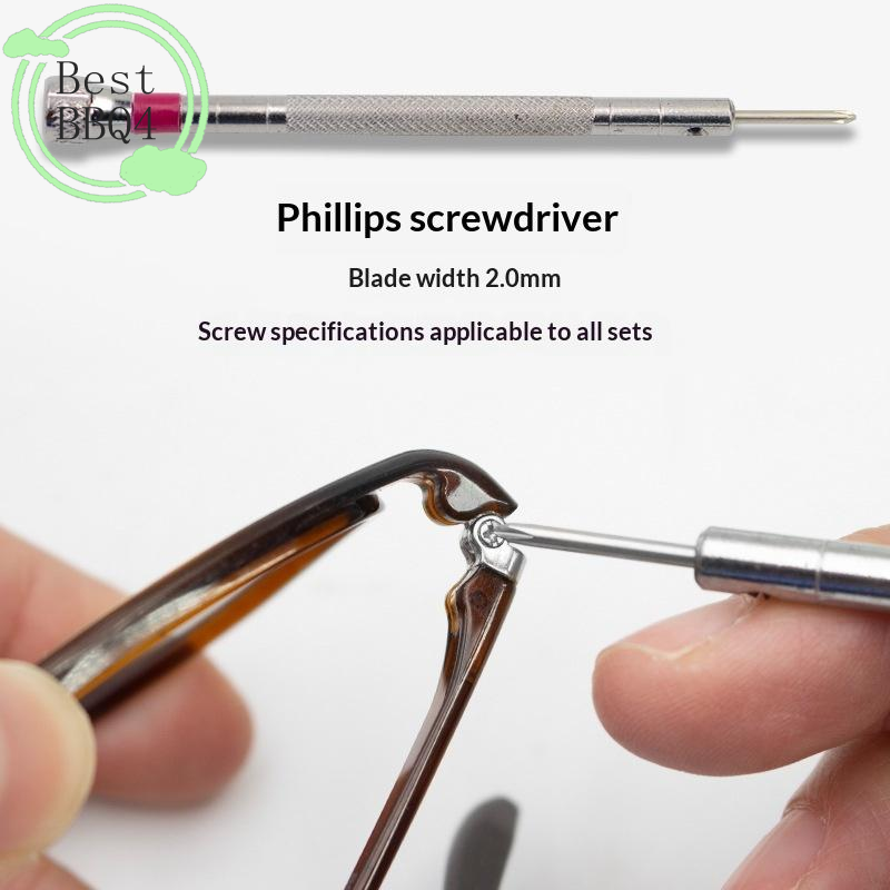 (BBQ4)1 Set Watch Screw Box 18 - Tablet Accessories Set のレビューと価格