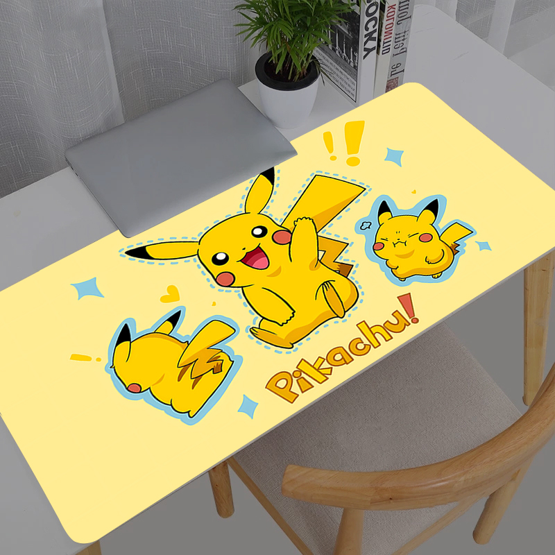 Mouse Pad Rubber Table Pokemon - Rugged Tablet Accessories のレビューと価格