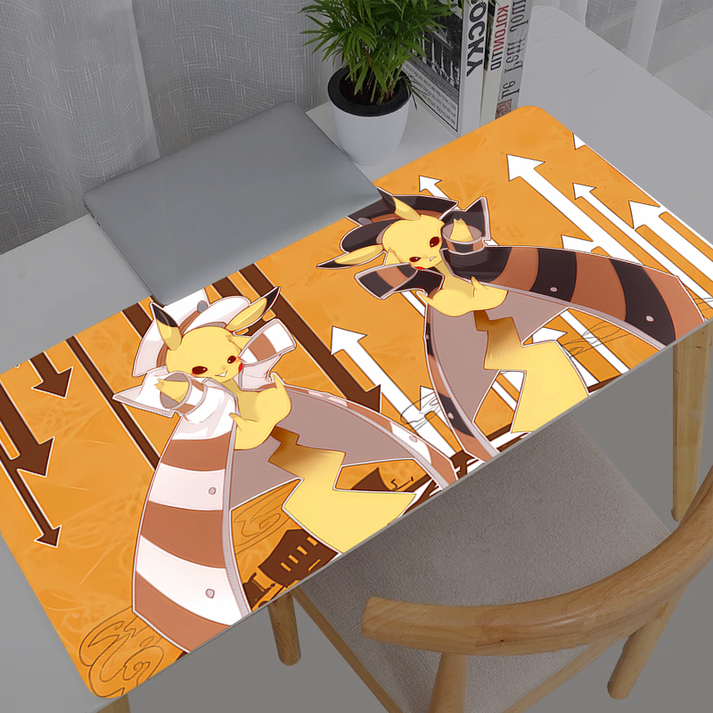 Mouse Pad Rubber Table Pokemon - Rugged Tablet Accessories のレビューと価格
