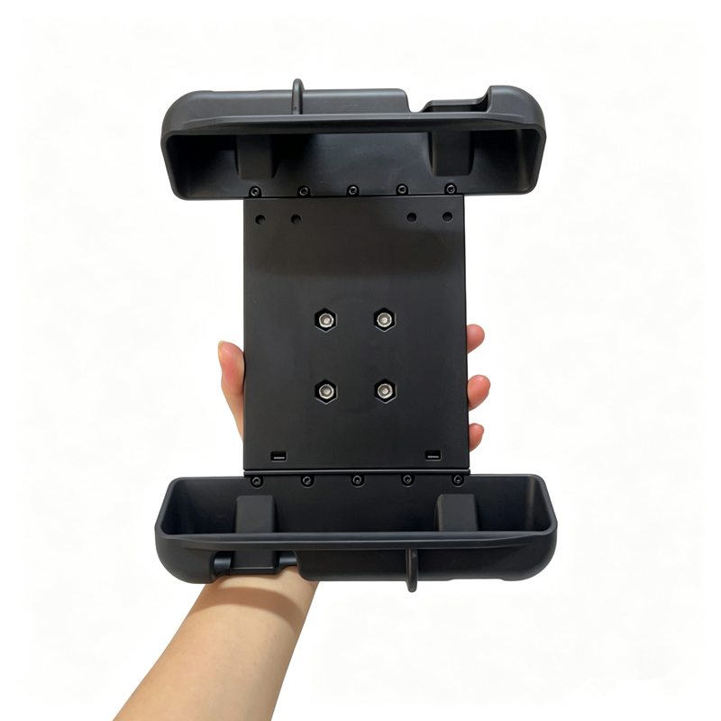 Industrial 10 Inch Tablet Hold - Zebra Tablet Accessories のレビューと価格