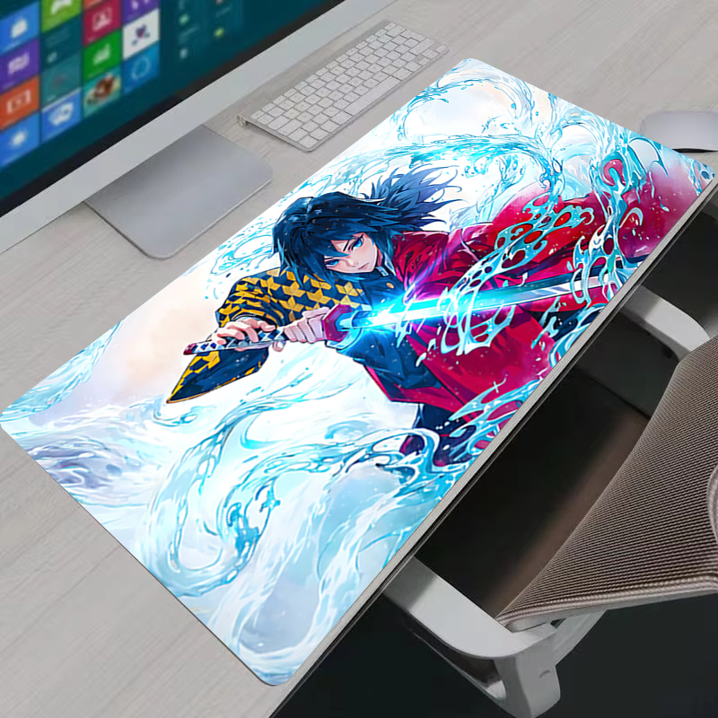 Mouse Pad XXL Gamer Anime Larg - Rugged Tablet Accessories のレビューと価格