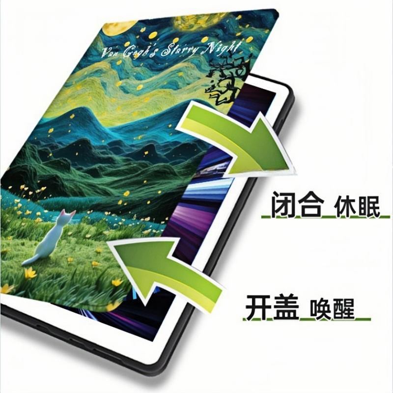 Funda For Redmi Pad SE 11 Case - Poco Tablet Accessories のレビューと価格