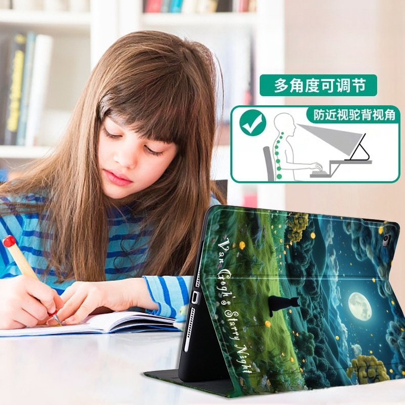 Funda For Redmi Pad SE 11 Case - Poco Tablet Accessories のレビューと価格