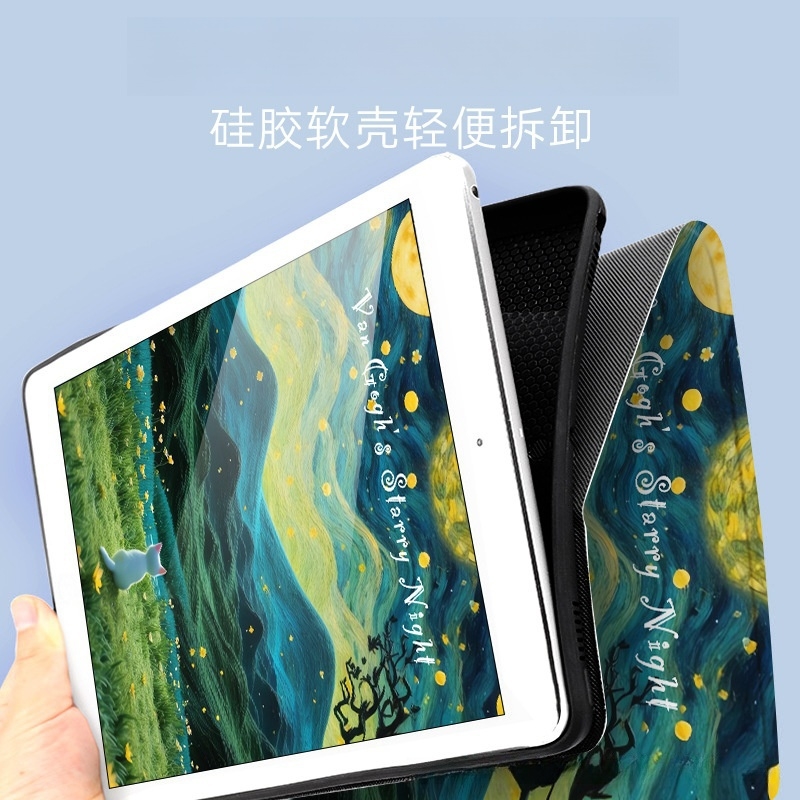 Funda For Redmi Pad SE 11 Case - Poco Tablet Accessories のレビューと価格
