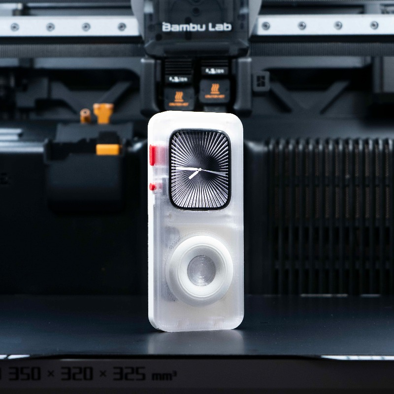 IWatchpod Protective Case for  - Tablet Accessories 3D Print のレビューと価格