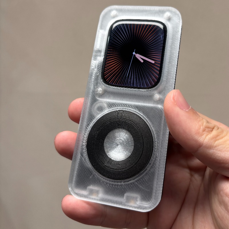 IWatchpod Protective Case for  - Tablet Accessories 3D Print のレビューと価格