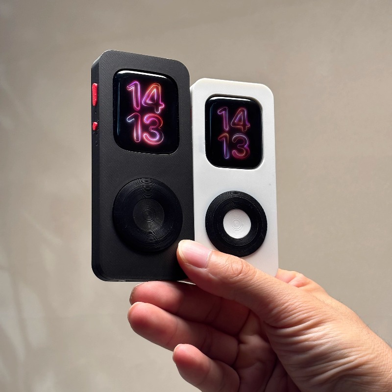 IWatchpod Protective Case for  - Tablet Accessories 3D Print のレビューと価格