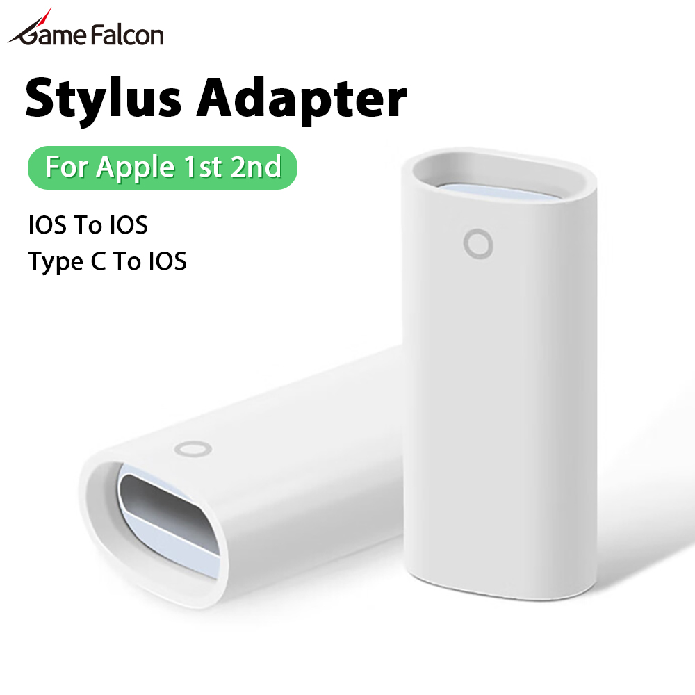Connector Charger for Apple To - Pen Tablet Accessories のレビューと価格