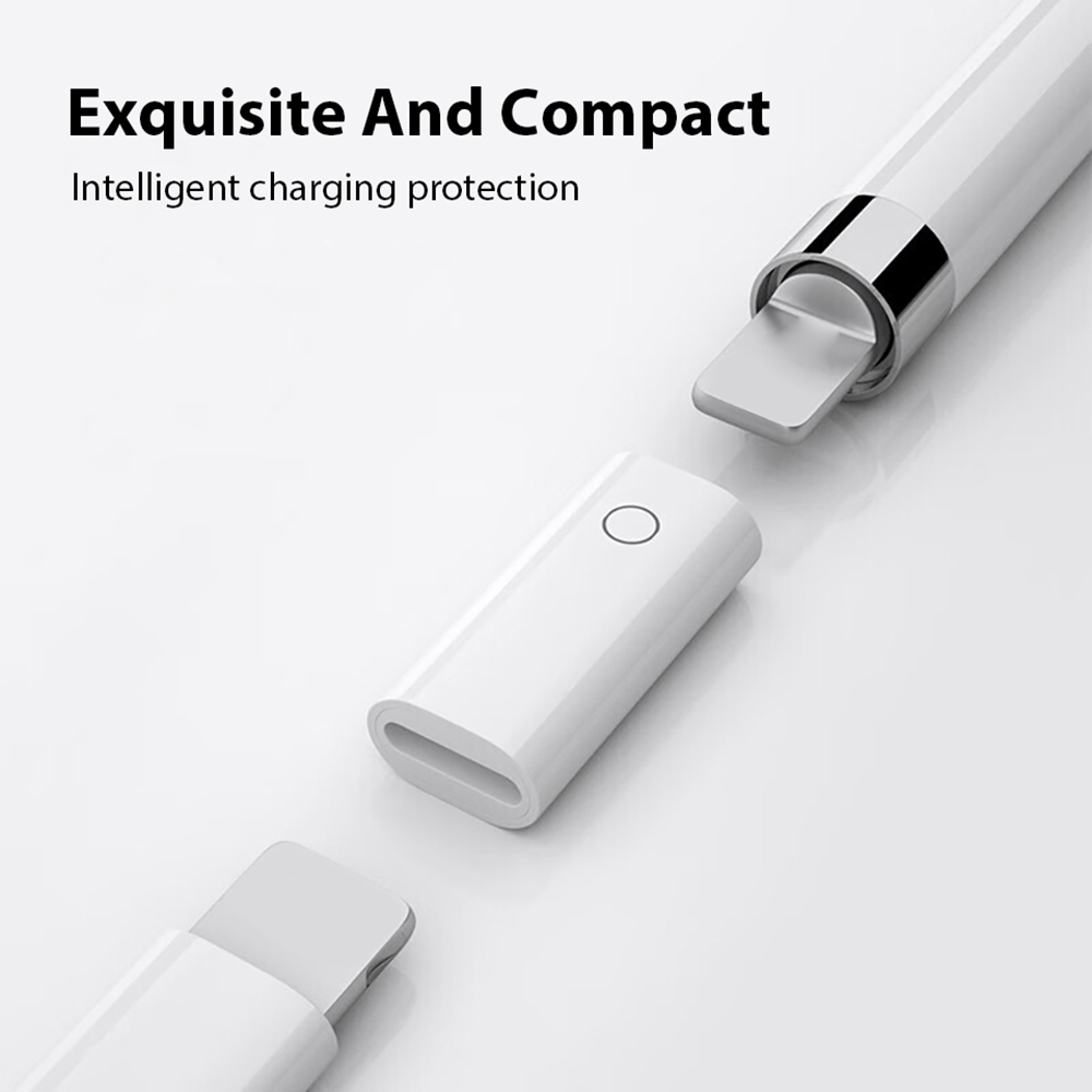 Connector Charger for Apple To - Pen Tablet Accessories のレビューと価格