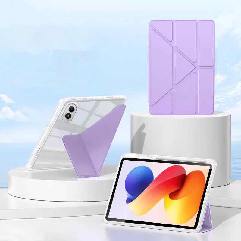 For Xiaomi Redmi Pad 2 Pro Cas - Poco Tablet Accessories のレビューと価格