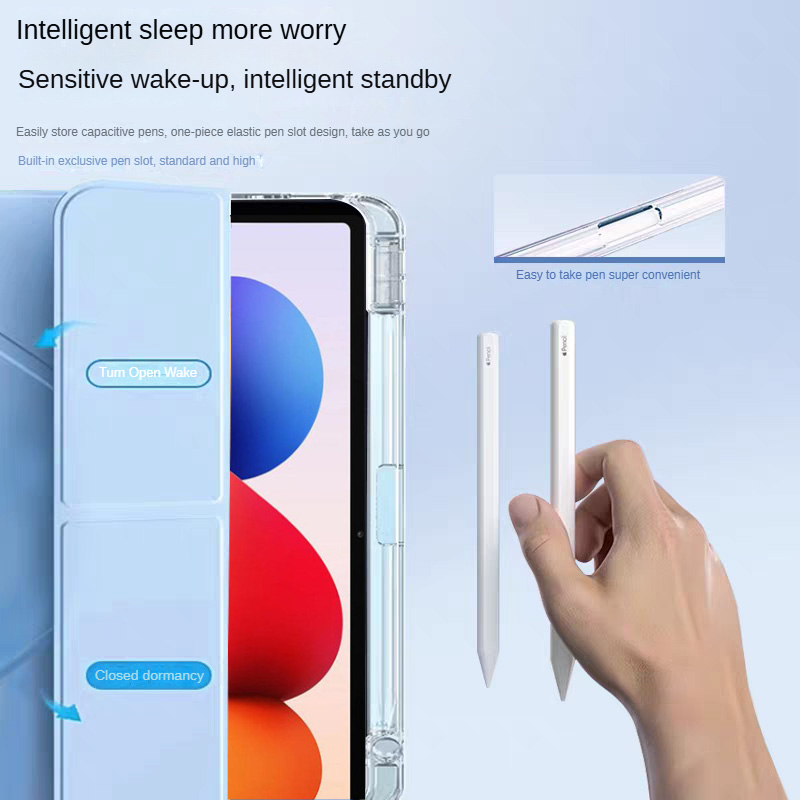For Xiaomi Redmi Pad 2 Pro Cas - Poco Tablet Accessories のレビューと価格