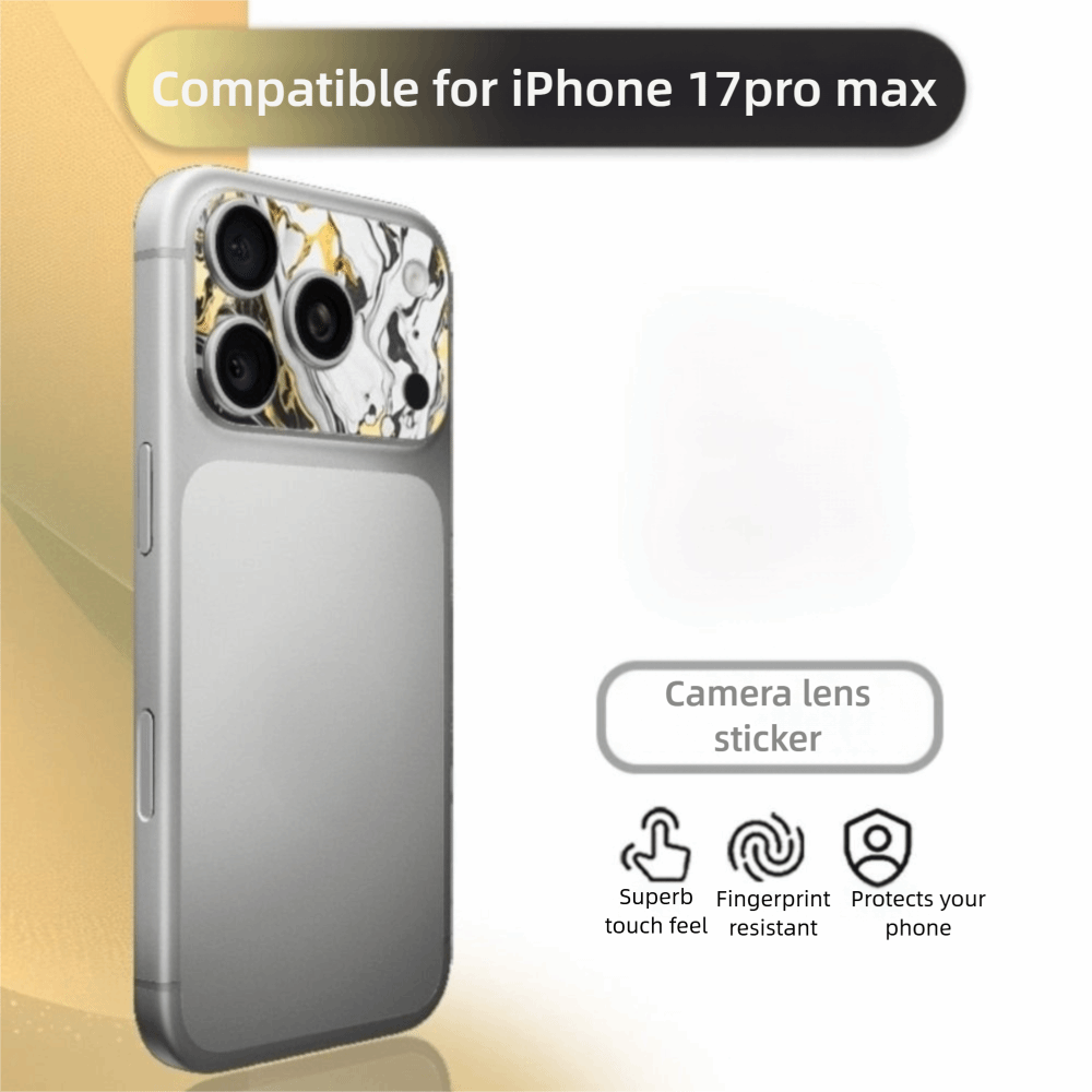 4PCS Full Cover Lens Protector - Screen Protector Matte のレビューと価格