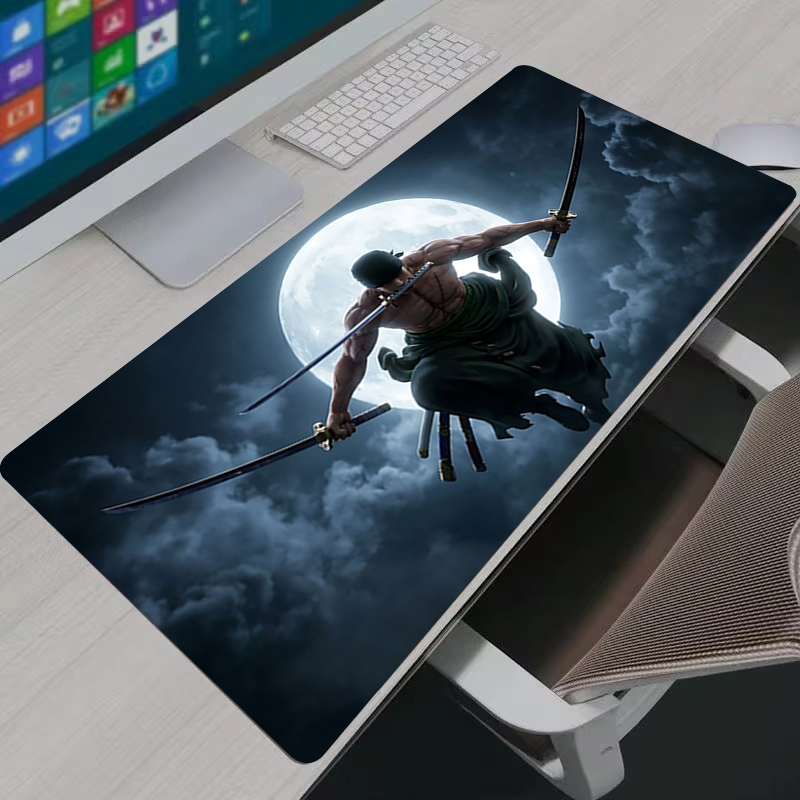 Mouse Pad PC Gamer Anime Desk  - Rugged Tablet Accessories のレビューと価格