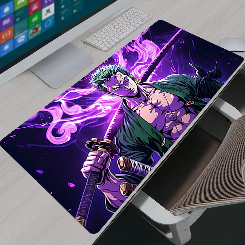 Mouse Pad PC Gamer Anime Desk  - Rugged Tablet Accessories のレビューと価格