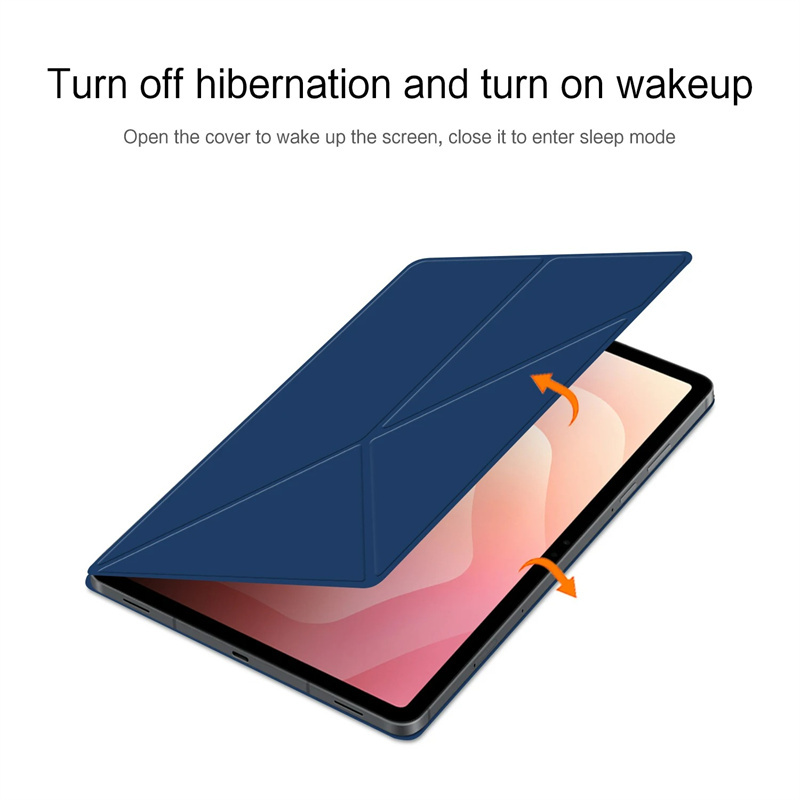 Smart Book Cover For Samsung G - Remarkable Tablet Accessories のレビューと価格