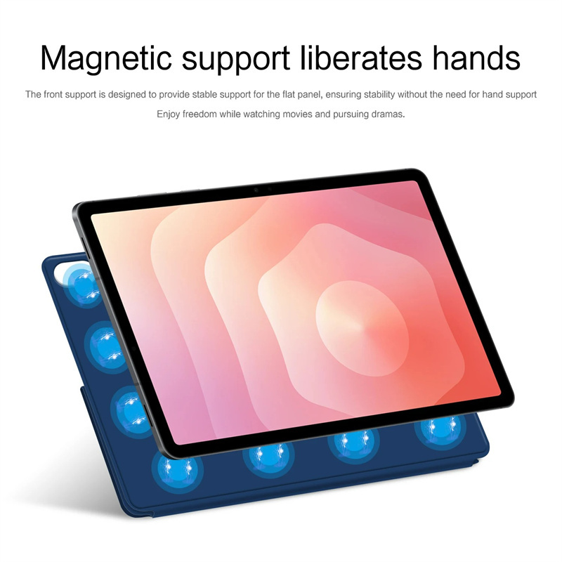 Smart Book Cover For Samsung G - Remarkable Tablet Accessories のレビューと価格