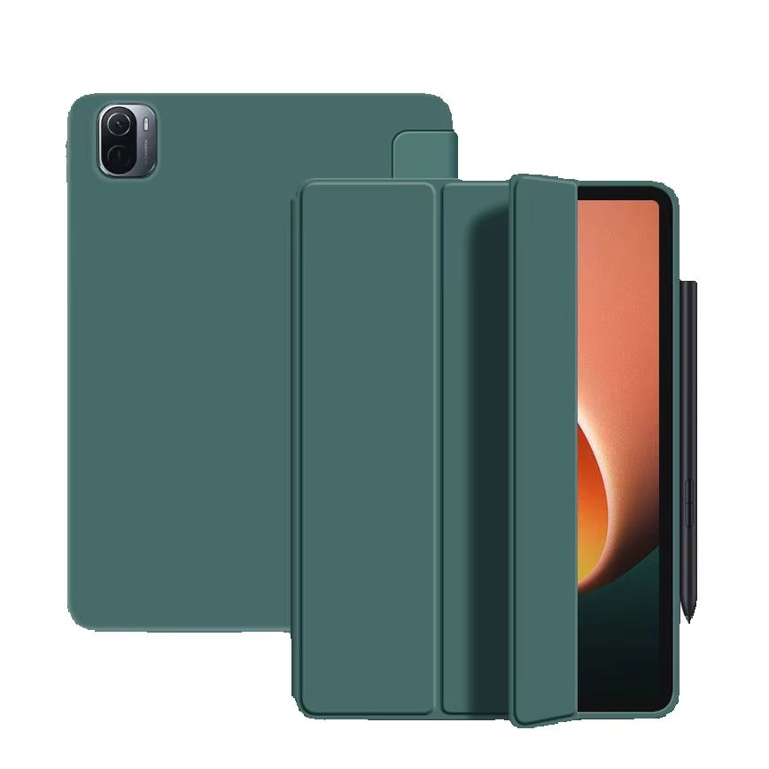 Soft Silicone Tablet Case for  - Poco Tablet Accessories のレビューと価格
