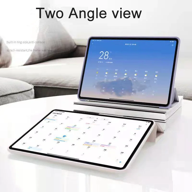 Soft Silicone Tablet Case for  - Poco Tablet Accessories のレビューと価格