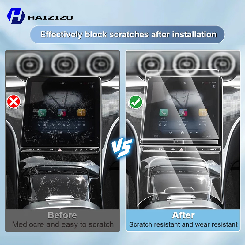 For Subaru Outback 2015-2019 C - Screen Protector Matte のレビューと価格