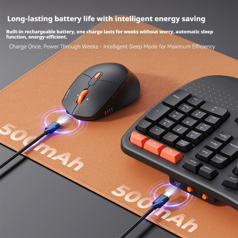 Meetion Directord Keyboard Mou - Tablet Accessories Set のレビューと価格