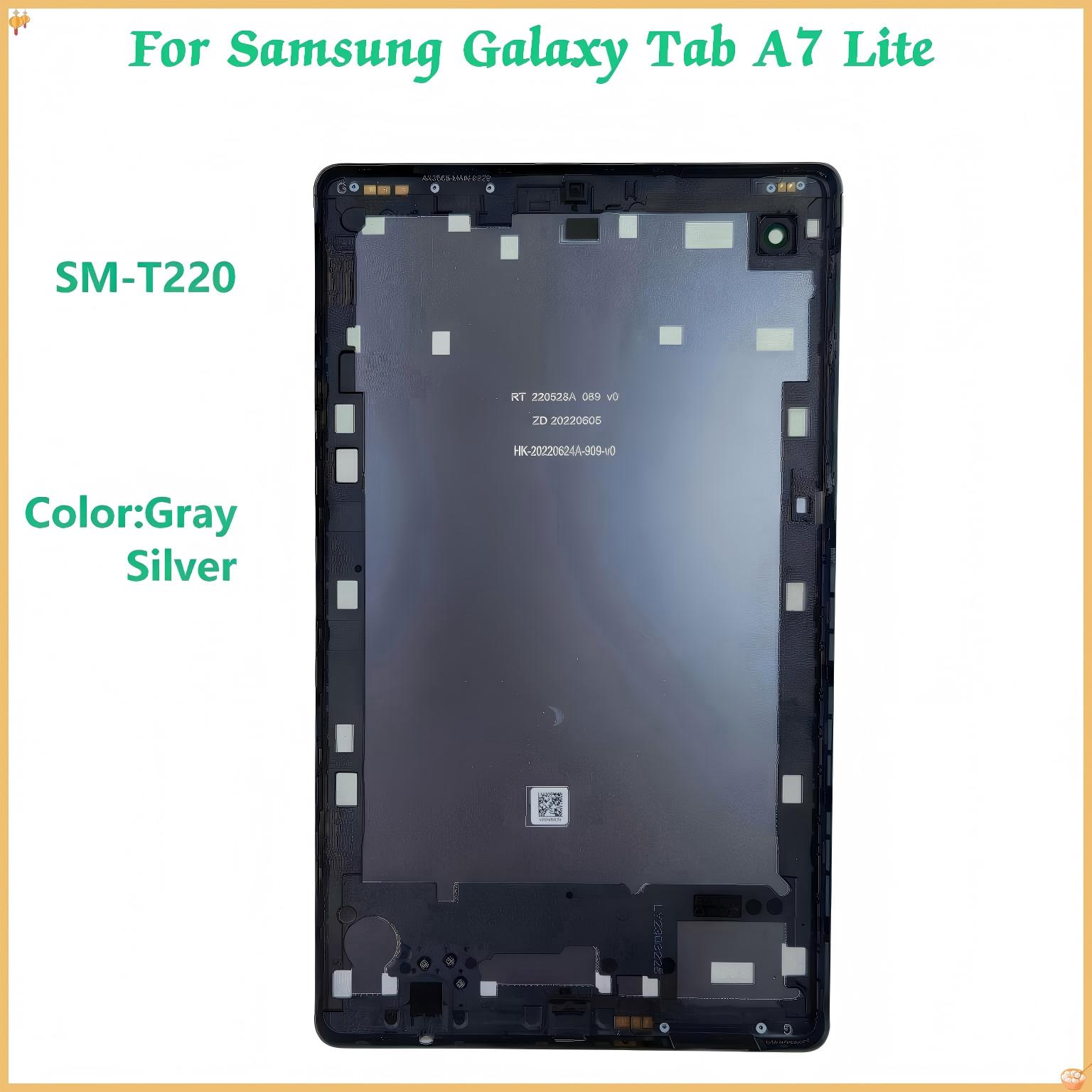 AAA shell back For Samsung Gal - Tablet Accessories Samsung のレビューと価格