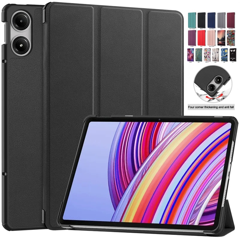 For Xiaomi Redmi Pad Pro 2024  - Poco Tablet Accessories のレビューと価格
