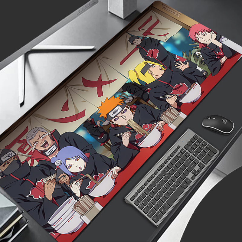 Mouse Pad Naruto Anime Gamer T - Best Tablet Gaming Accessories のレビューと価格