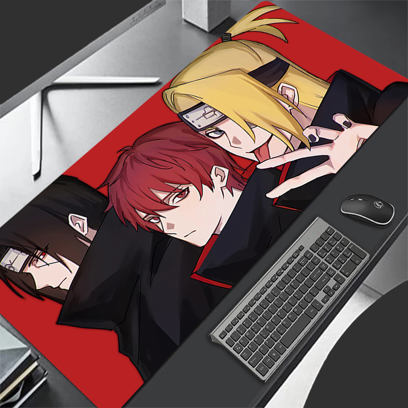 Mouse Pad Naruto Anime Gamer T - Best Tablet Gaming Accessories のレビューと価格