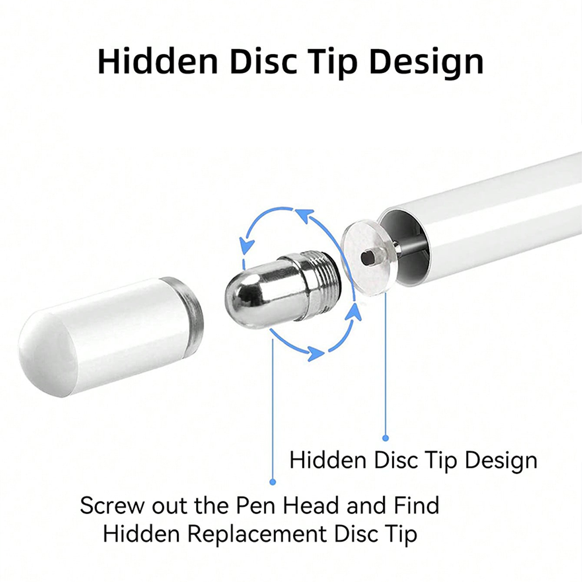 Universal Drawing Stylus Pen F - Samsung Tablet Accessories Pen のレビューと価格