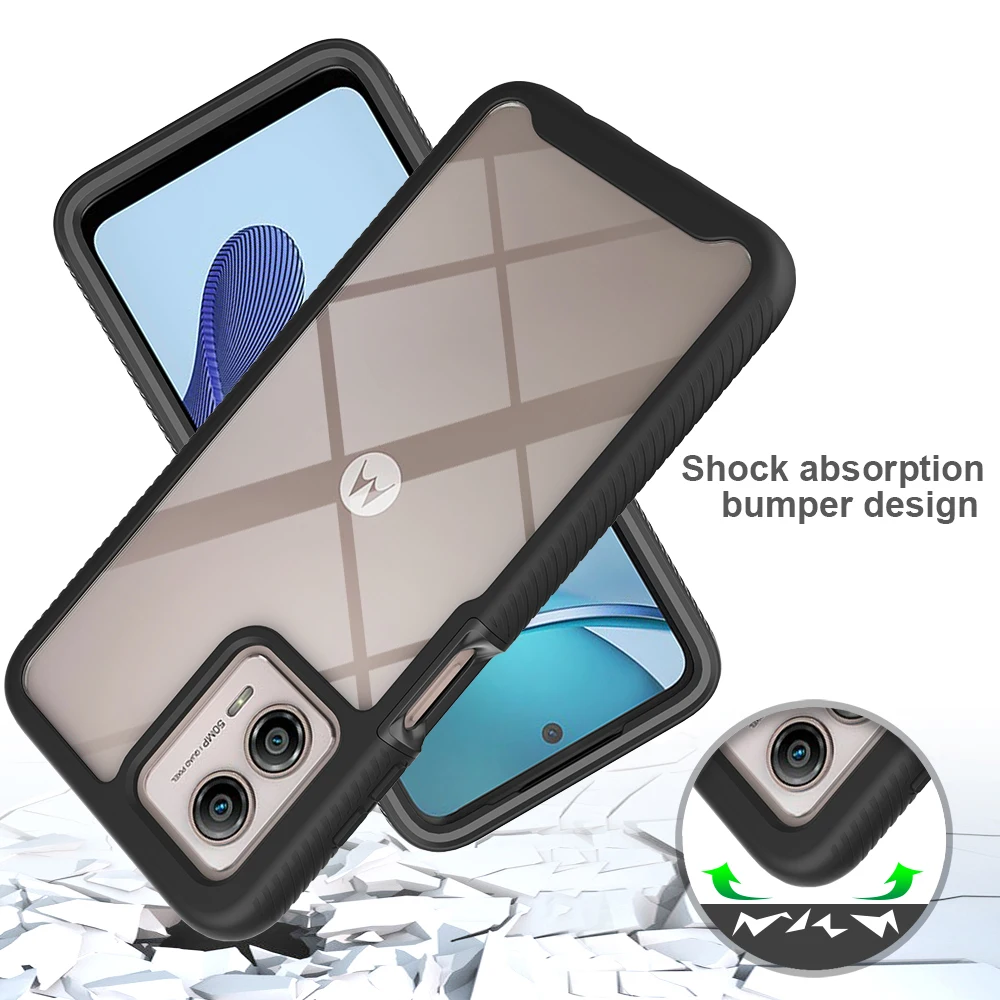 Funda Capa For Motorola Moto G - Motorola Tablet Accessories のレビューと価格