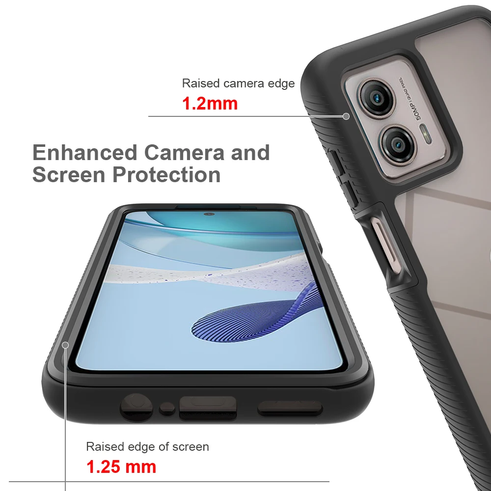 Funda Capa For Motorola Moto G - Motorola Tablet Accessories のレビューと価格