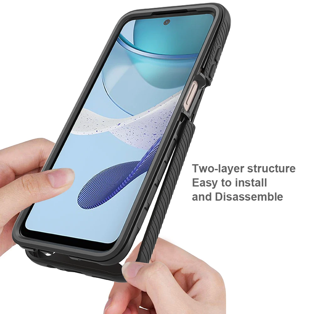 Funda Capa For Motorola Moto G - Motorola Tablet Accessories のレビューと価格