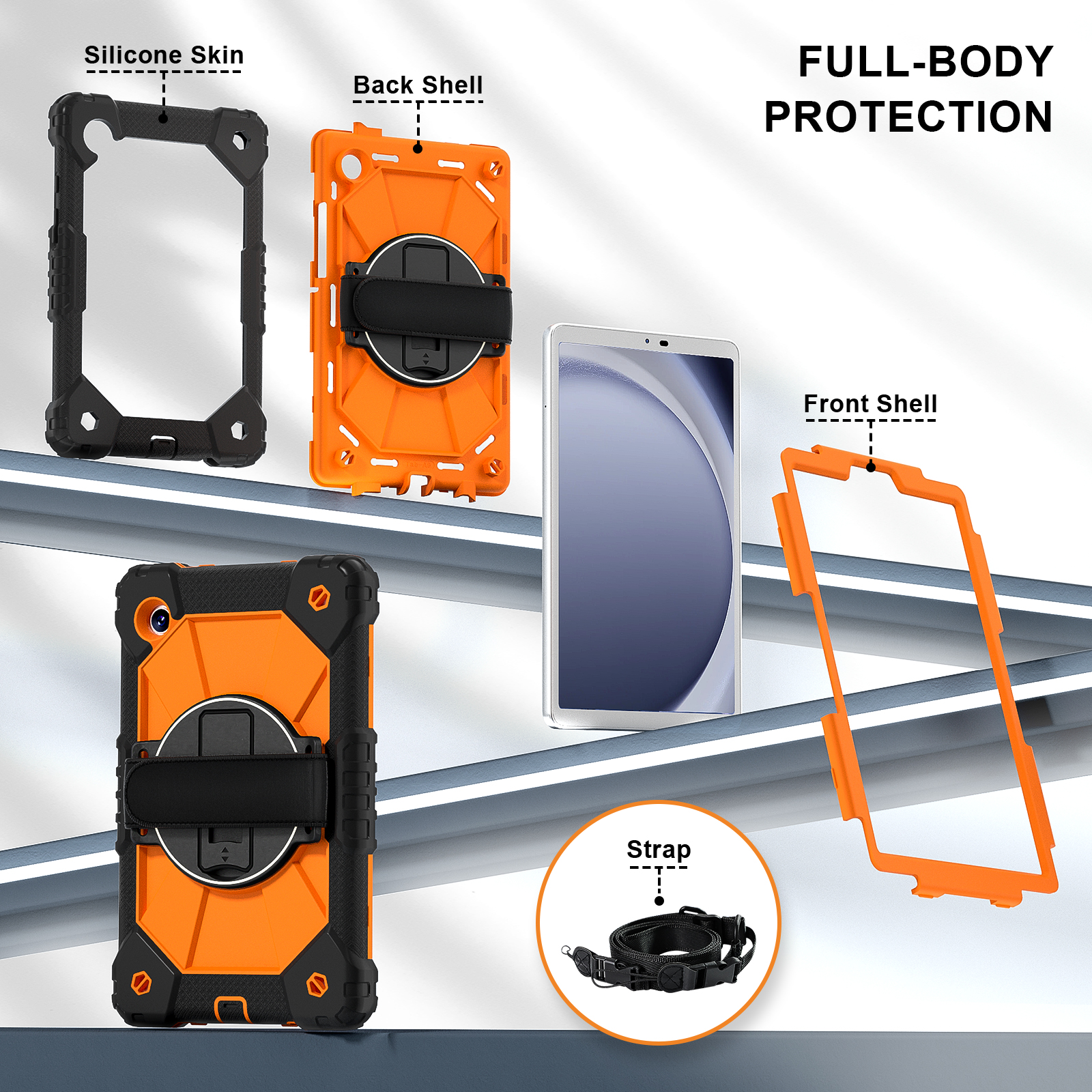 Tablet Protective Case C2 Mode - Remarkable Tablet Accessories のレビューと価格