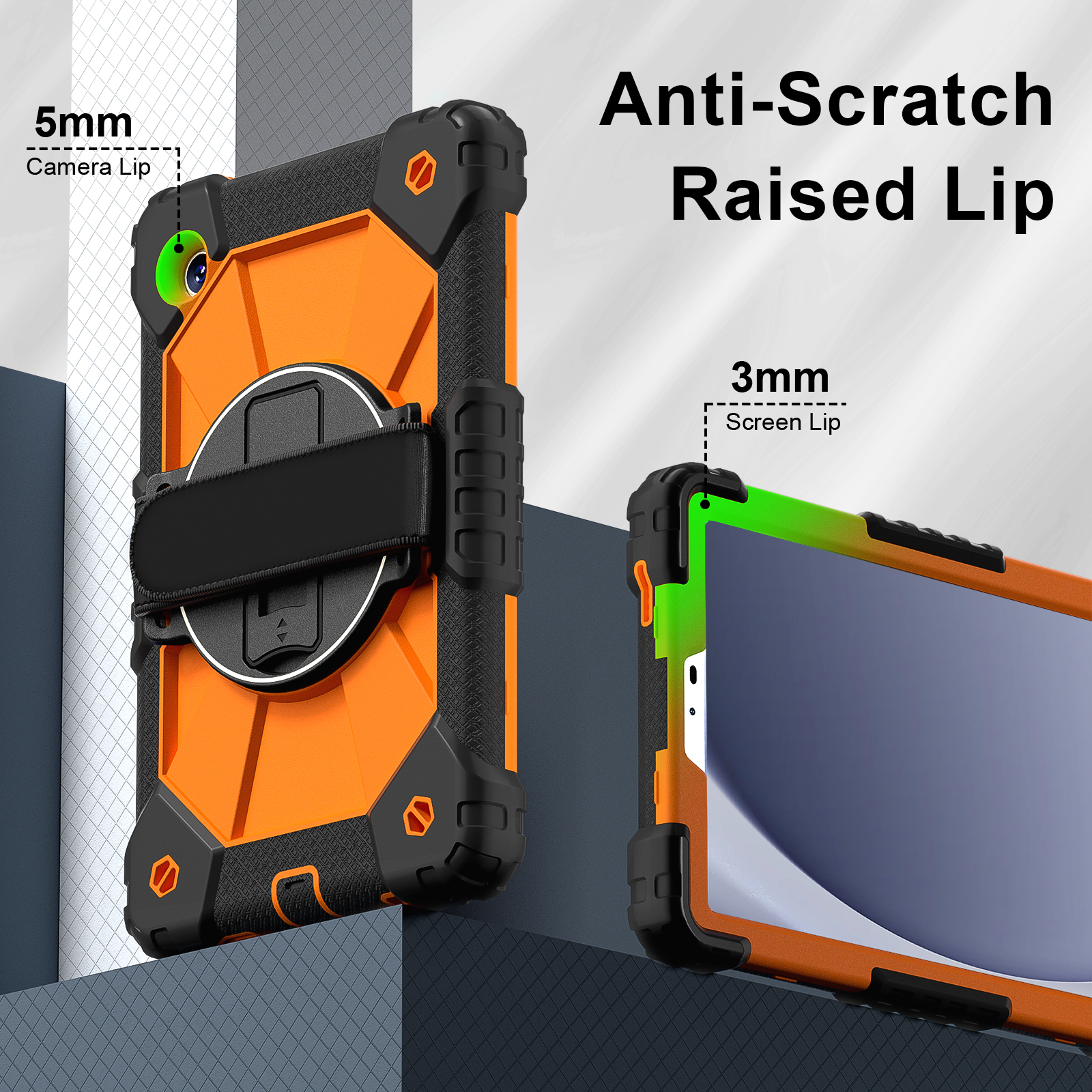 Tablet Protective Case C2 Mode - Remarkable Tablet Accessories のレビューと価格