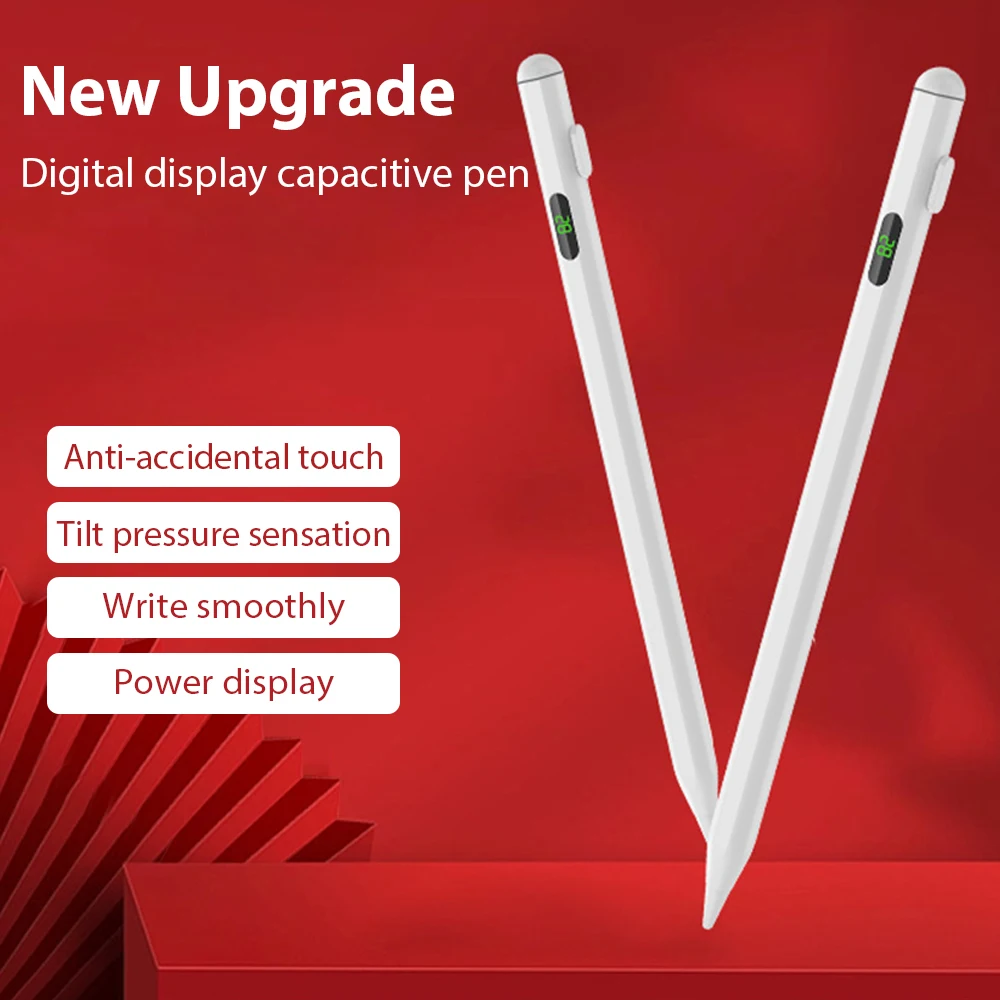 Universal Stylus Touch Pen For - Samsung Tablet Accessories Pen のレビューと価格