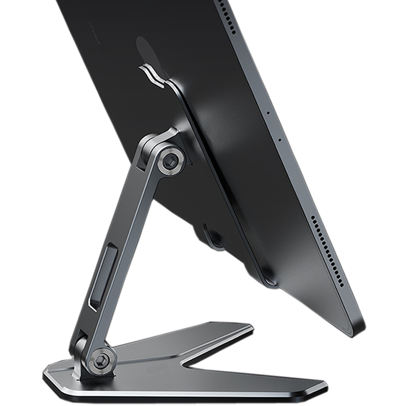 Tablet Stand Adjustable Foldin - Tablet Accessories Samsung のレビューと価格