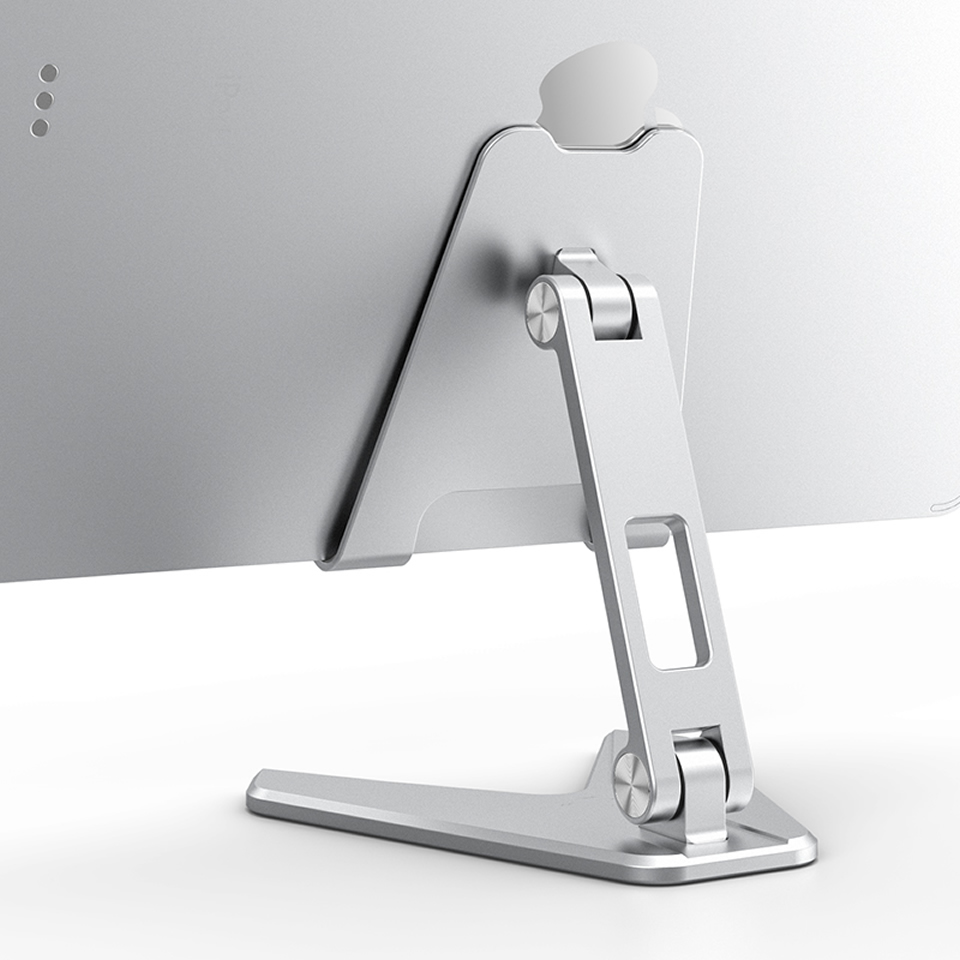 Tablet Stand Adjustable Foldin - Tablet Accessories Samsung のレビューと価格