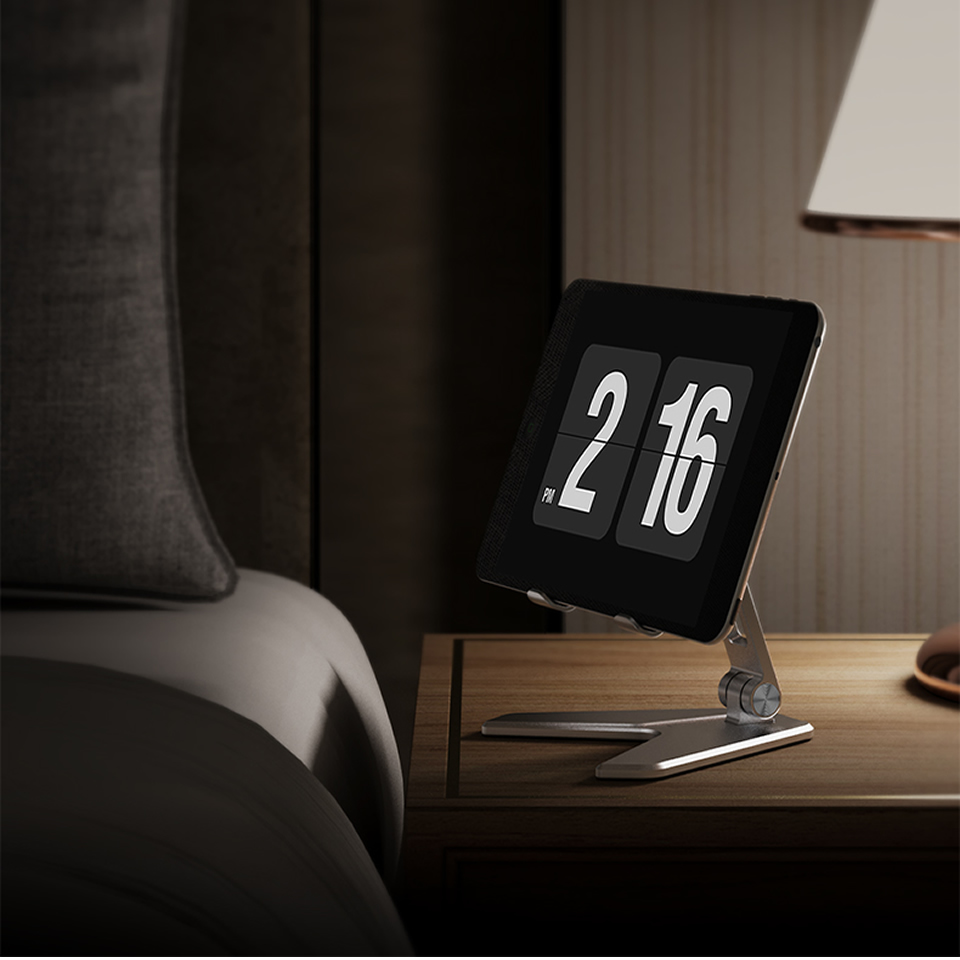 Tablet Stand Adjustable Foldin - Tablet Accessories Samsung のレビューと価格
