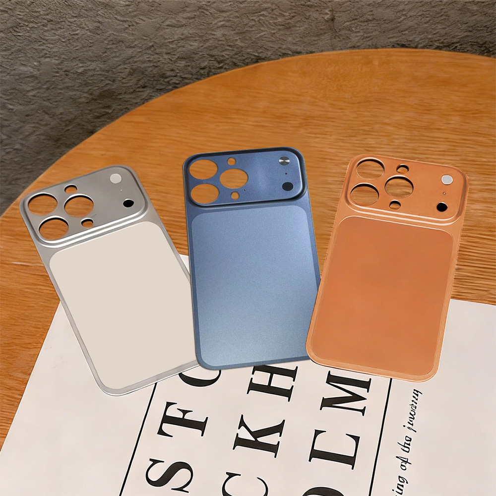 Matte Thin Film For iPhone 16  - Screen Protector Matte のレビューと価格