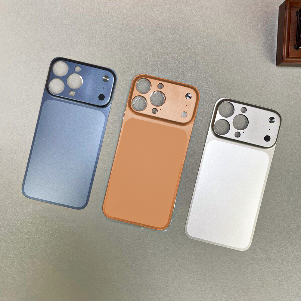 Matte Thin Film For iPhone 16  - Screen Protector Matte のレビューと価格
