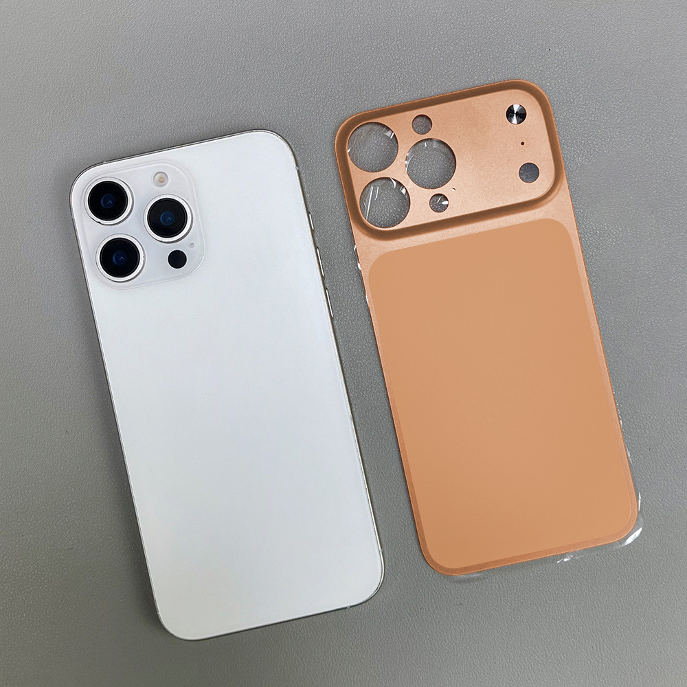 Matte Thin Film For iPhone 16  - Screen Protector Matte のレビューと価格